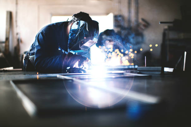 Best Pipe Welding in Orangeville, UT