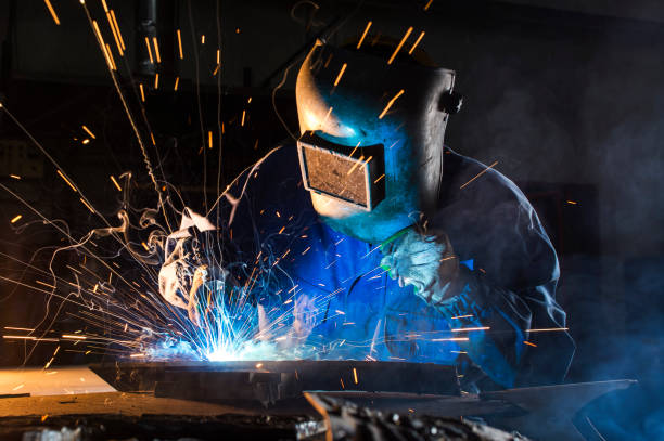 Best Welding Equipment Sales and Repair in Orangeville, UT