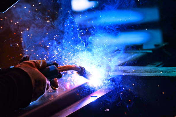 Best Aerospace and Defense Welding in Orangeville, UT