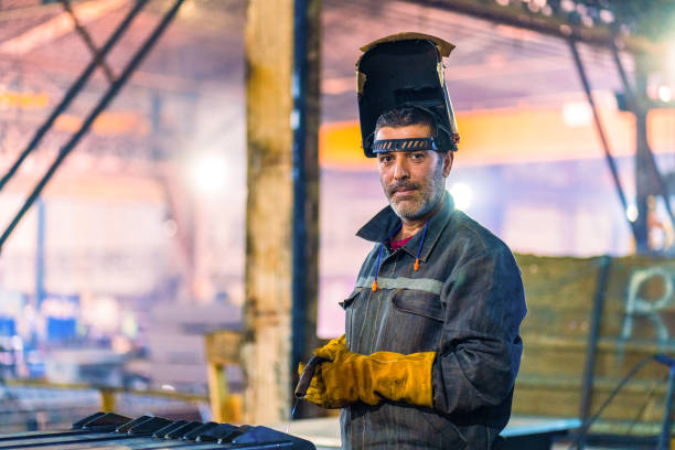 Affordable Welder Services in Orangeville, UT