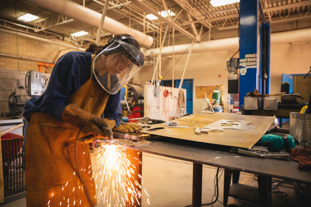 Best Aerospace and Defense Welding in Orangeville, UT