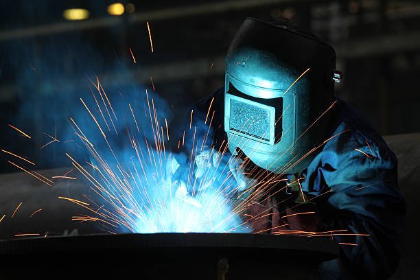 Best Welding Inspection and Certification in Orangeville, UT